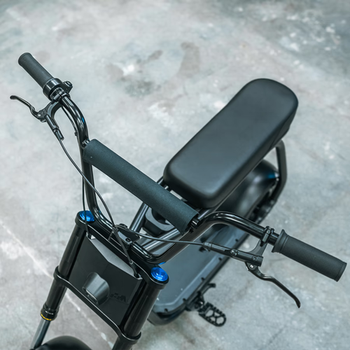 SAFEROLLS City Roam - 50 mi / 35 mph